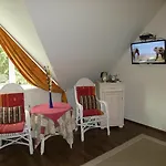 Giardino Hotel Balatongyorok