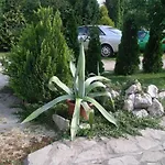 Hotel Giardino Balatongyörök
