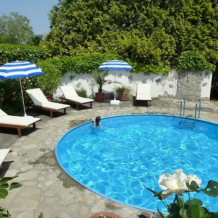 Giardino Hotel 3*