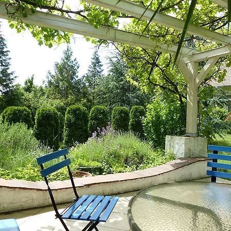Giardino 3* Balatongyörök