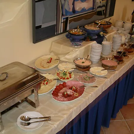 Giardino Hotel 3*