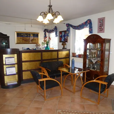 Giardino 3* Balatongyörök