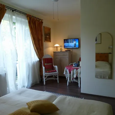 Giardino Hotel 3*