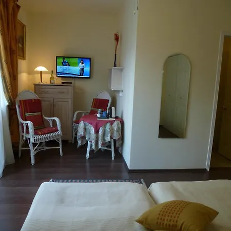 Hotel Giardino Balatongyörök