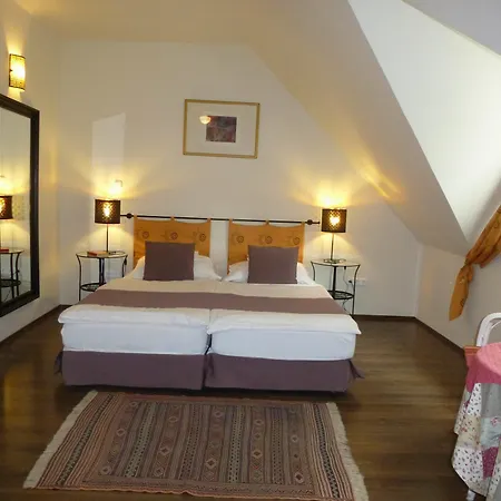 Hotel Giardino