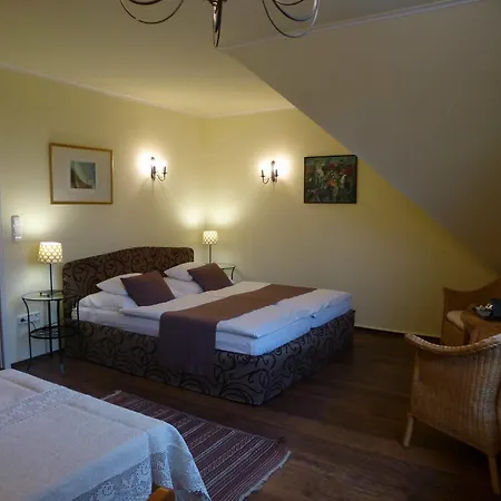 Hotel Giardino 3*