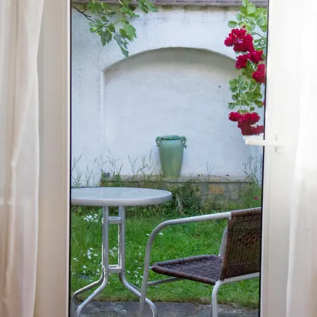 Giardino Hotel Balatongyörök