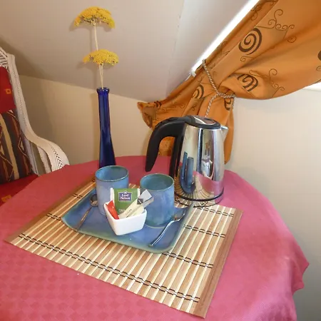 Hotel Giardino