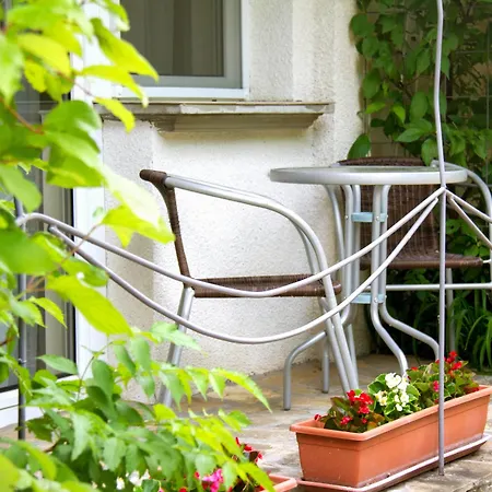 Hotel Giardino 3*