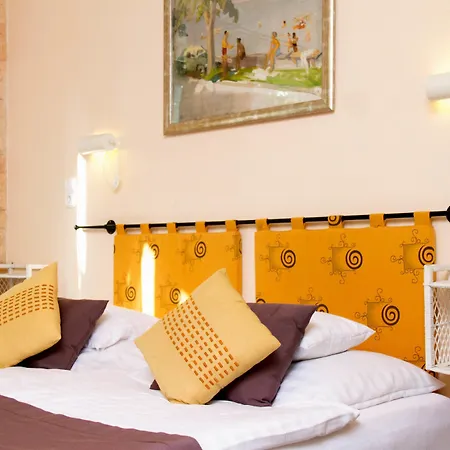 Hotel Giardino 3*