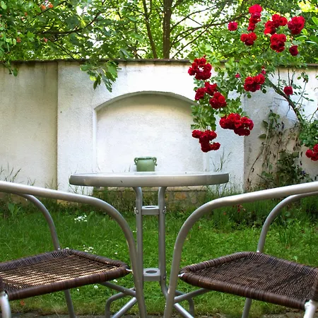 Giardino Hotel 3*