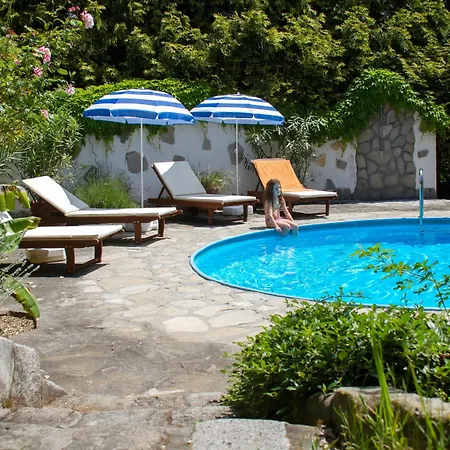 Giardino 3* Balatongyörök