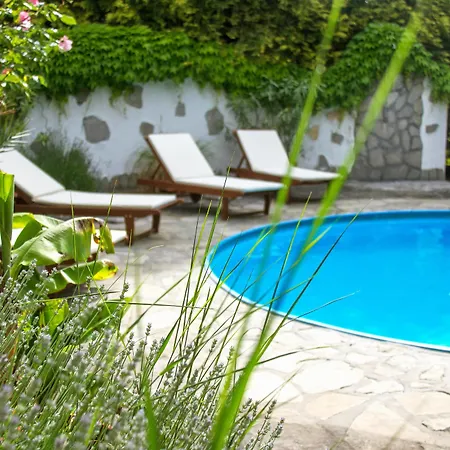 Giardino 3* Balatongyorok