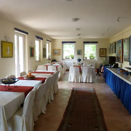 Hotel Giardino