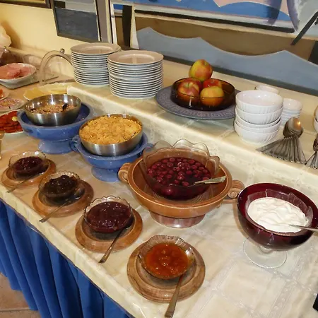 Giardino Hotel Balatongyörök