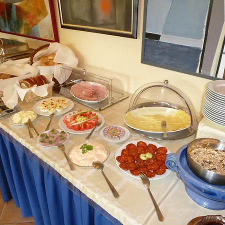 Giardino Hotel Balatongyörök