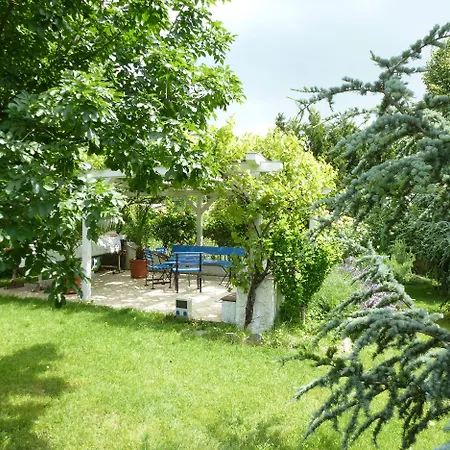 Giardino Hotel Balatongyörök