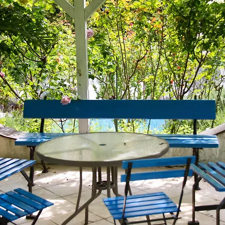 Giardino Hotel Balatongyörök