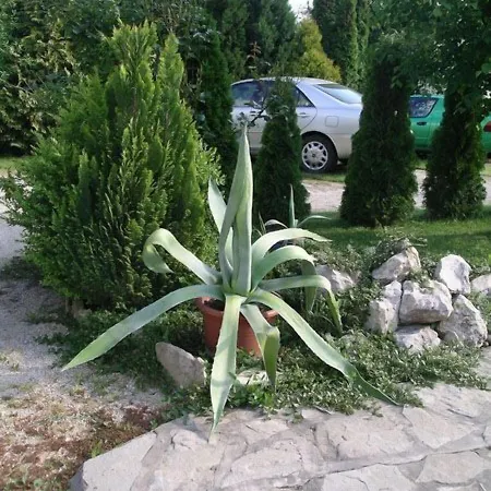 Hotel Giardino Balatongyorok