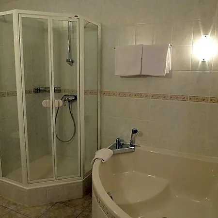 Giardino Hotel Balatongyorok