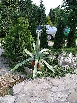Hotel Giardino Balatongyörök