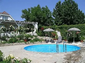 Giardino 3* Balatongyörök