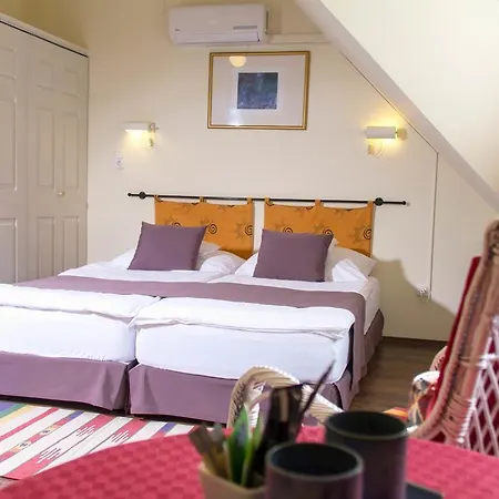Hotel Giardino