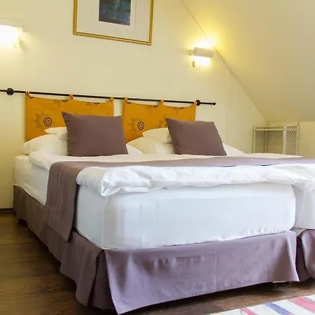 Giardino Hotel Balatongyörök