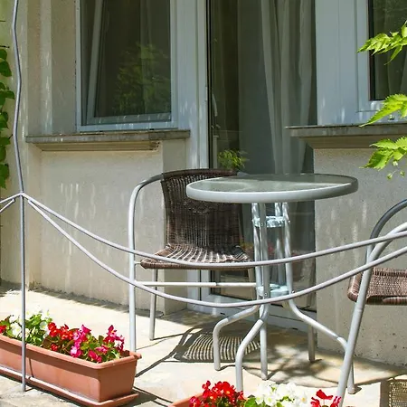 Hotel Giardino