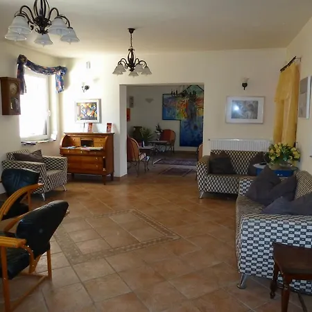Giardino Hotel 3*