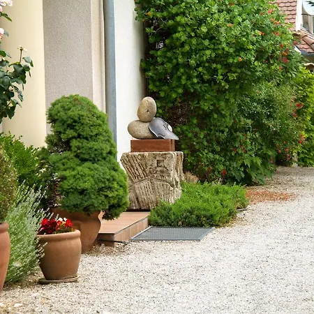 Giardino Hotel Balatongyörök