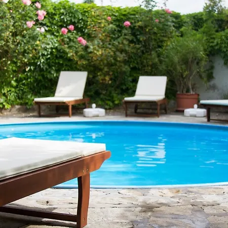Giardino Hotel 3*