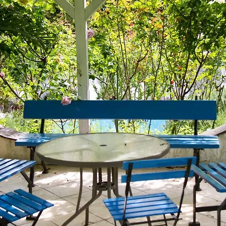 Giardino 3* Balatongyörök