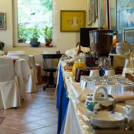 Hotel Giardino Balatongyörök