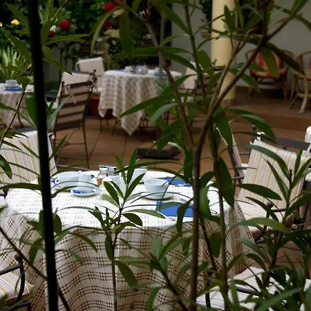 Giardino Hotel Balatongyörök