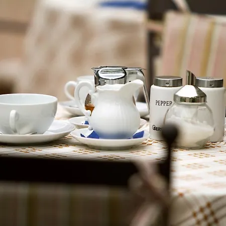 Hotel Giardino 3*