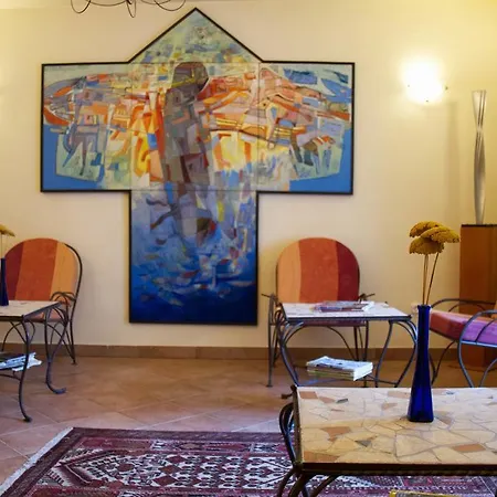 Giardino Hotel 3*