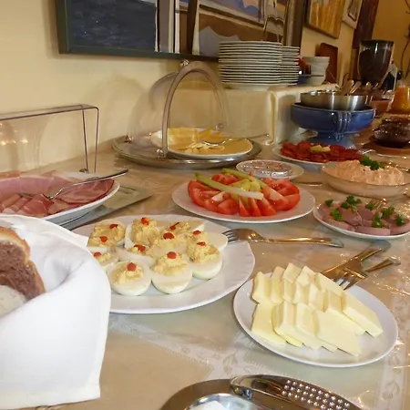 Giardino Hotel Balatongyörök