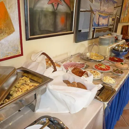 Hotel Giardino 3*