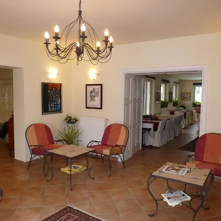 Giardino Hotel
