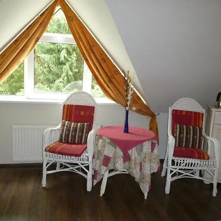 Giardino 3* Balatongyörök
