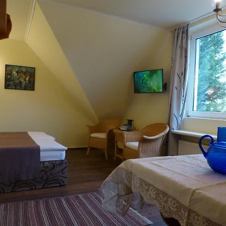 Giardino Hotel Balatongyörök