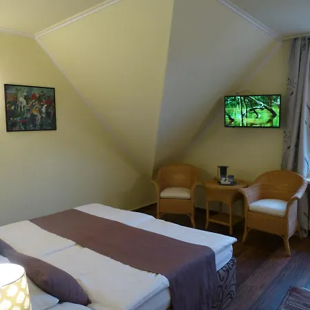 Hotel Giardino