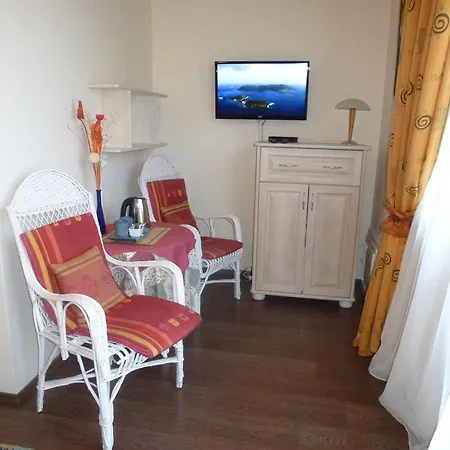 Giardino Hotel 3*