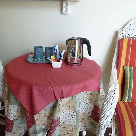 Giardino Hotel 3*