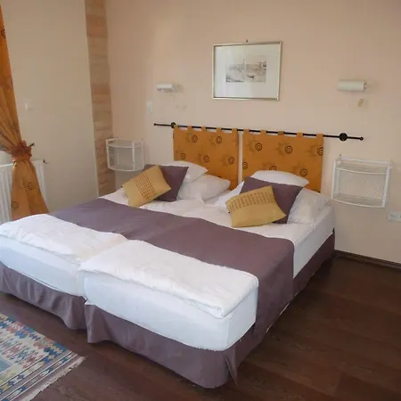 Giardino Hotel Balatongyörök