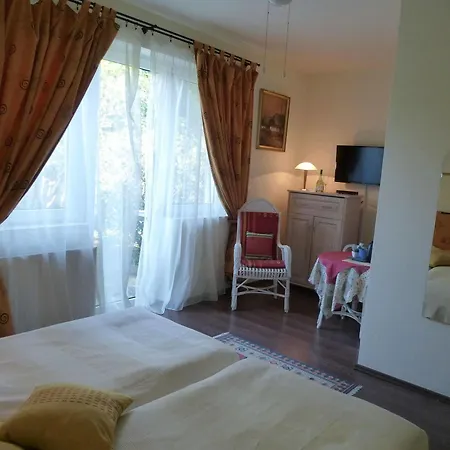 Hotel Giardino