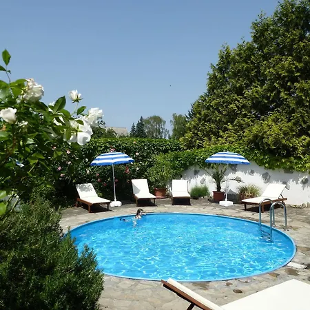 Giardino Hotel Balatongyörök