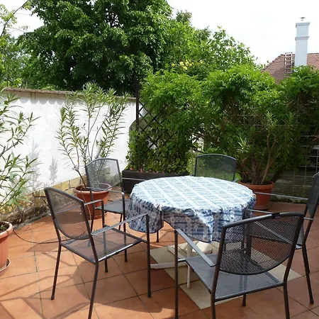 Giardino Hotel 3*