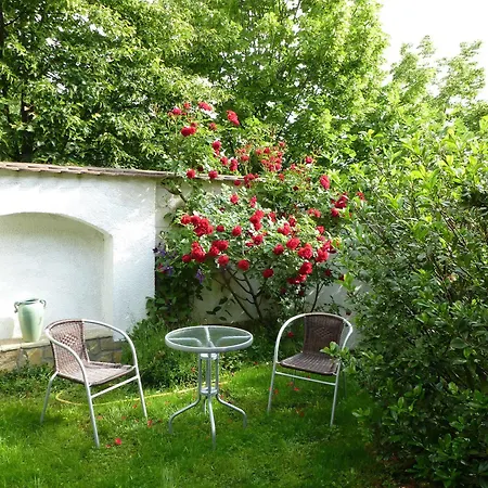 Giardino Hotel 3*